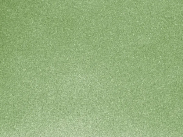 Textura de esponja verde claro, pode ser usado como fundo — Fotografia de Stock