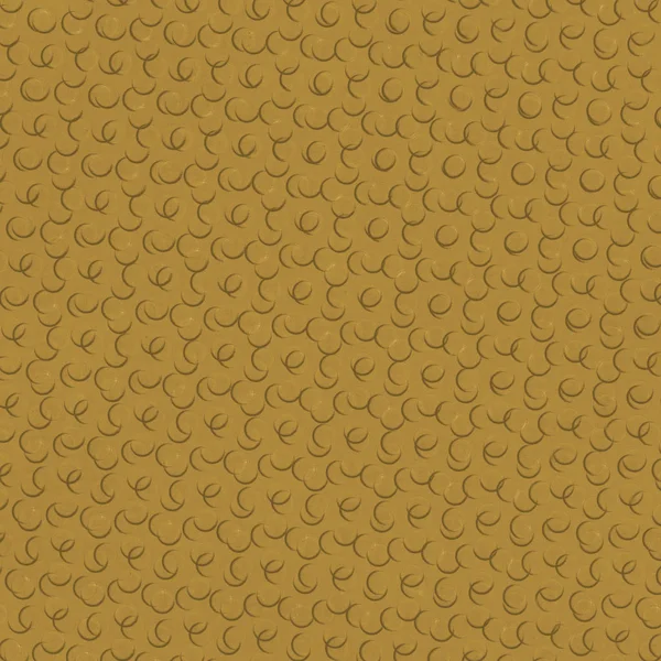 Teksturowanej tło żółto brązowy — Zdjęcie stockowe