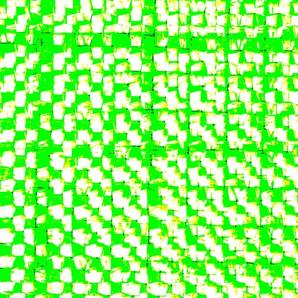 Beyaz-yeşil dokulu arka plan