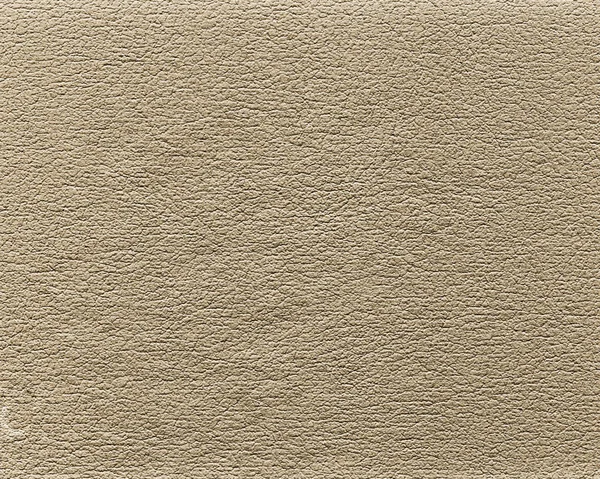 Textura de cuero artificial marrón — Foto de Stock
