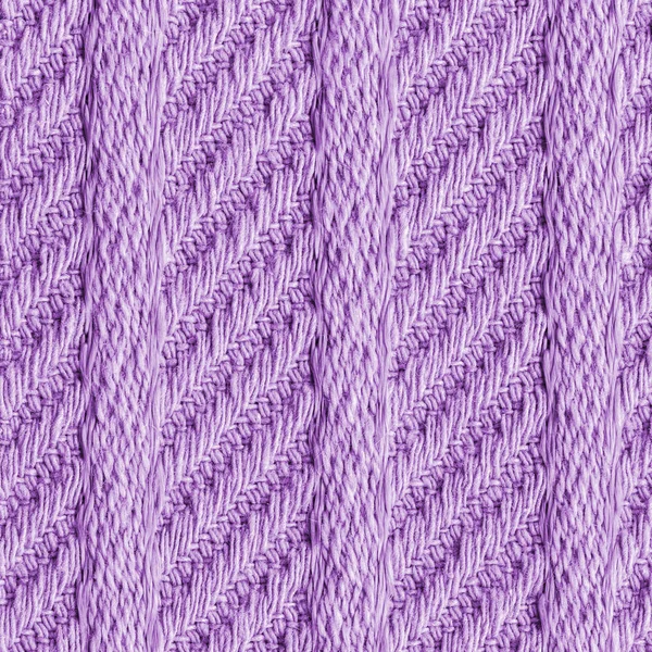 Menekşe terry havlu Tekstil arka plan olarak parçası