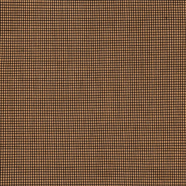 Couverture murale synthétique marron texture gros plan comme fond — Photo