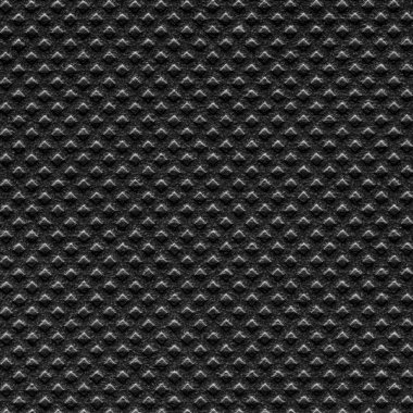 yüksek Detaylı siyah sentetik döşeme doku