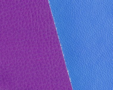 Suni deri iki adet arka plan