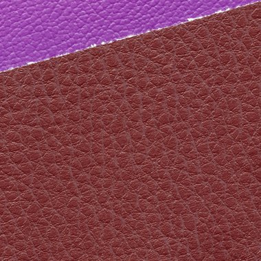 Suni deri iki adet arka plan 