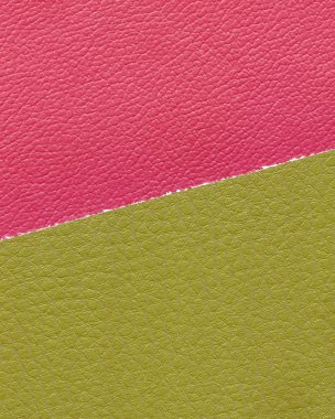 Suni deri iki adet arka plan 