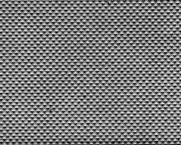 Texture materiale sintetico grigio — Foto Stock