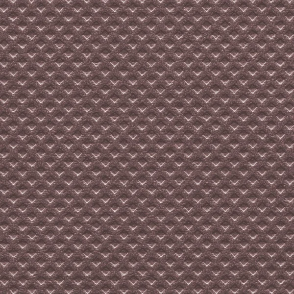 Brun syntetiska material textur närbild — Stockfoto