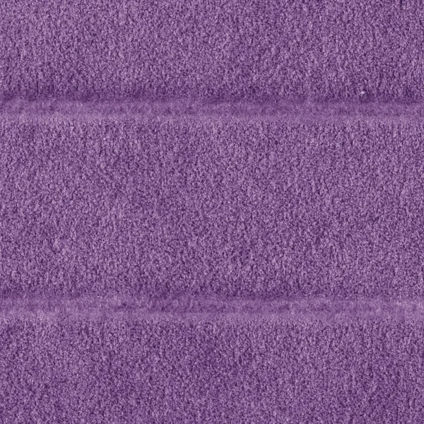 Texture matière synthétique violet foncé — Photo