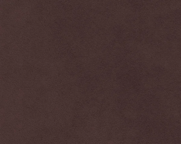 Tmavě hnědý koberec textury pro pozadí — Stock fotografie