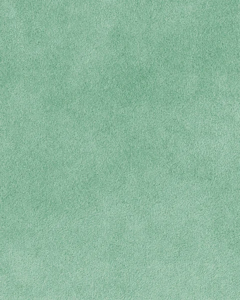 Licht groene tapijt textuur close-up als achtergrond — Stockfoto