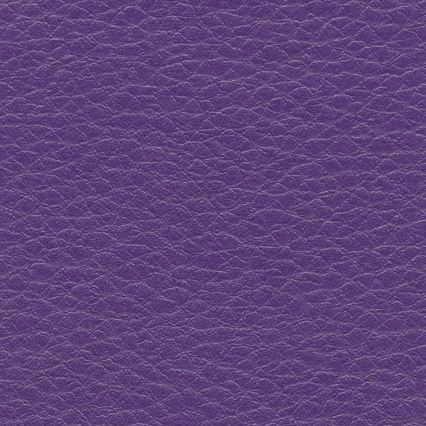 Violet artificial leather texture as background — Stock Photo, Image