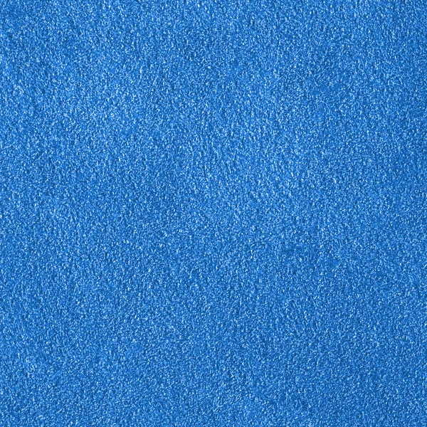 Blauer strukturierter Hintergrund. nützlich für Design-Arbeiten — Stockfoto