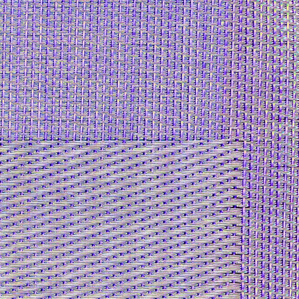 Sfondo blu basato su texture sintetiche — Foto Stock