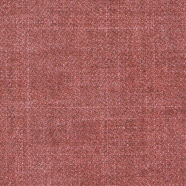 Textura textil roja como fondo — Foto de Stock