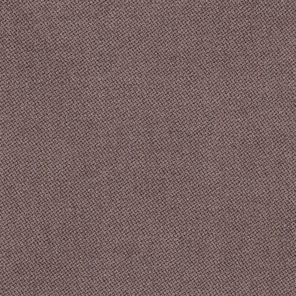 Brown fabric texture as background — Stock Photo, Image