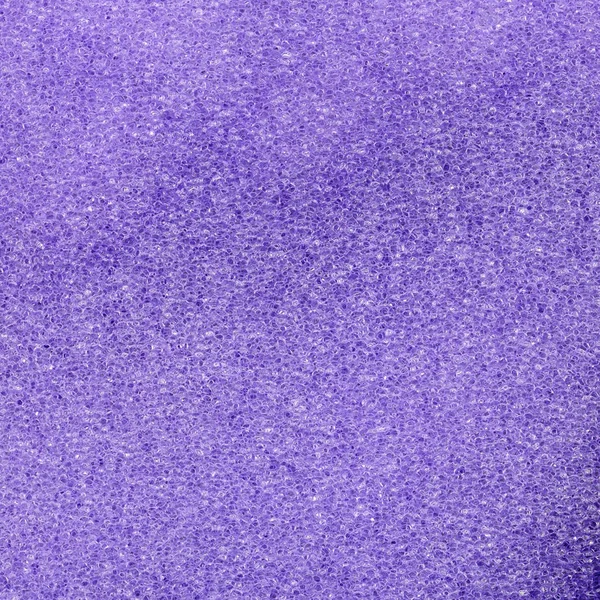 Textura de la esponja violeta vieja, se puede utilizar para el fondo —  Fotos de Stock