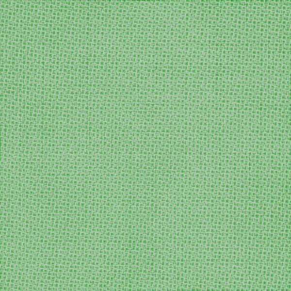 Zielony Tkanina syntetyczna tekstury w tle — Zdjęcie stockowe