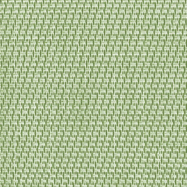 Textura têxtil sintética verde como fundo — Fotografia de Stock