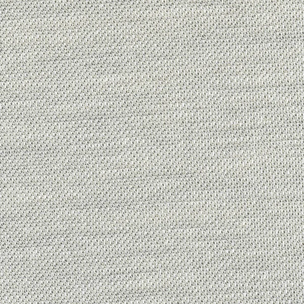 Vit textil textur. Kan användas som bakgrund — Stockfoto