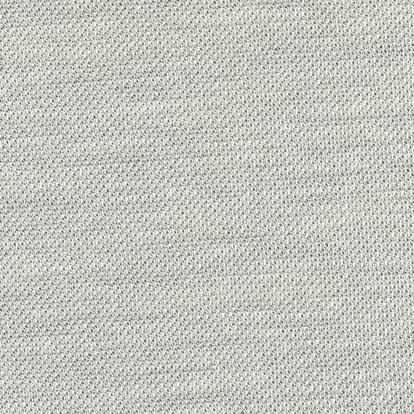 Weiße Textiltextur. kann als Hintergrund verwendet werden — Stockfoto