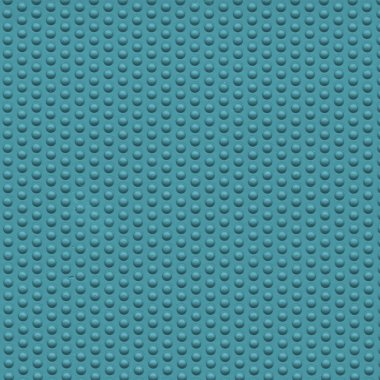 Turkuaz sentetik zemin coverind doku sivilce ile 