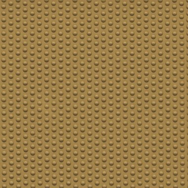 Sarı sentetik zemin coverind doku, sivilce