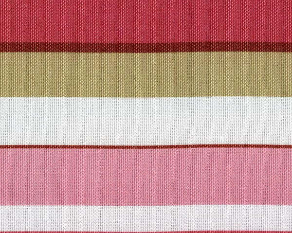 Sfondo tessile a righe multicolore — Foto Stock