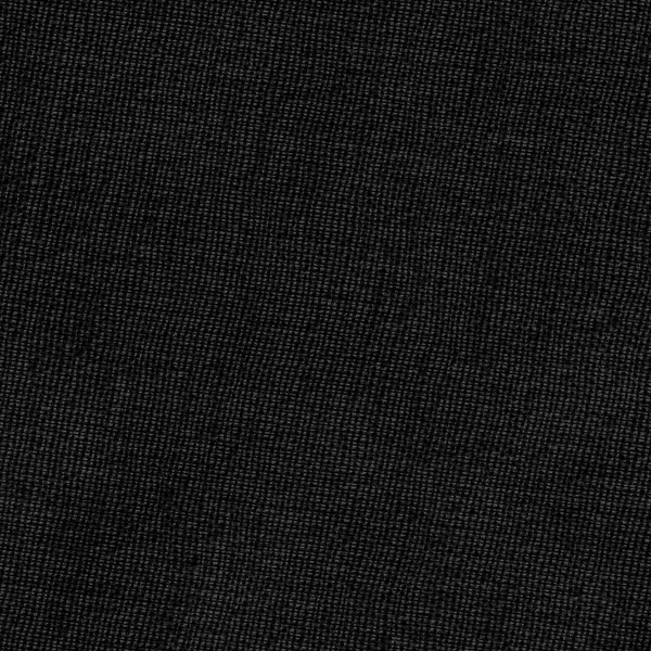 siyah Tekstil doku, arka plan olarak yararlı 