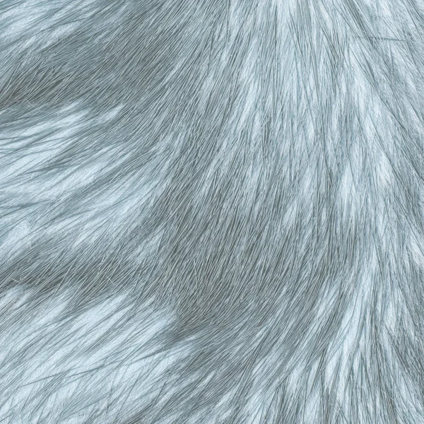 Textura de pele cinza-azul como fundo — Fotografia de Stock