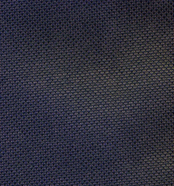 Textura textil gris-azul oscuro como fondo —  Fotos de Stock