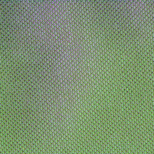 Textura textil verde viejo como fondo — Foto de Stock