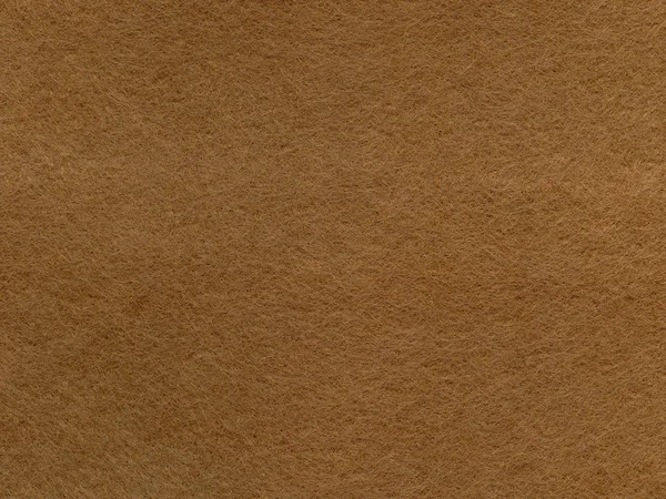 Brown textile texture as background — Stock Photo, Image