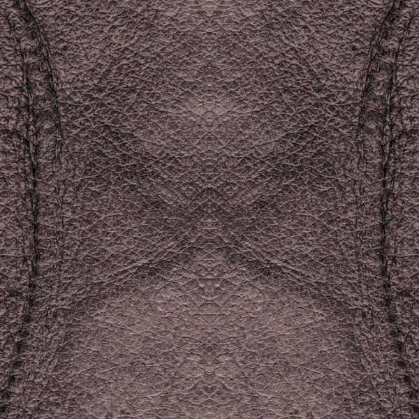 Textuur van de oude varken huid ruw dressing — Stockfoto