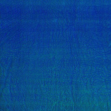 Mavi suni deri doku. arka plan olarak yararlı