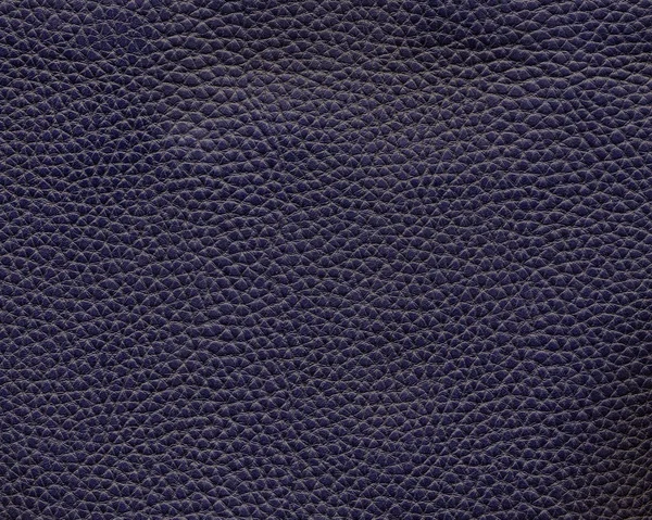 Textura de couro violeta como fundo para trabalhos de design — Fotografia de Stock