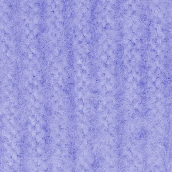 Blaue Textilstruktur als Hintergrund für Designarbeiten — Stockfoto