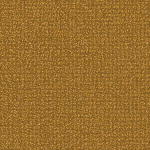 Текстура желтого синтетического материала — стоковое фото