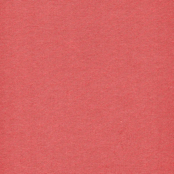 Rote Textur aus synthetischem Material, nützlich als Hintergrund — Stockfoto