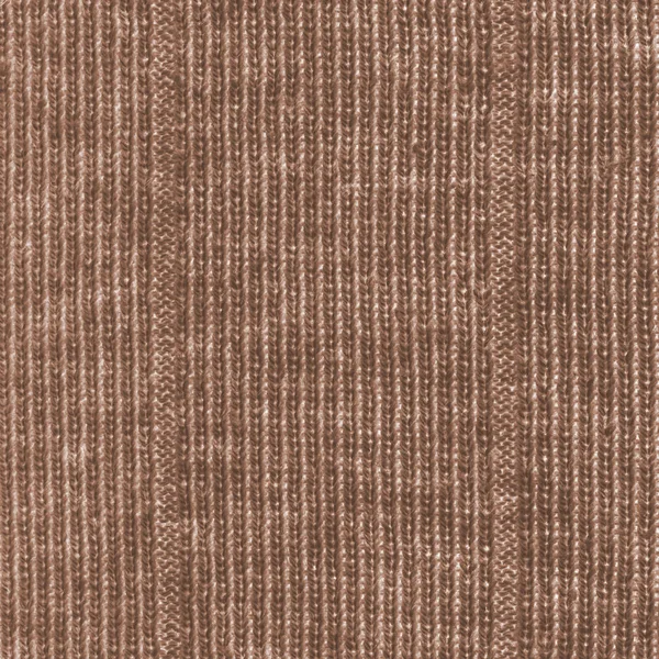 Textura de punto marrón como fondo . —  Fotos de Stock