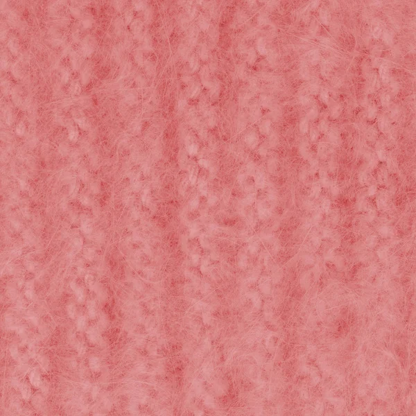 Textura têxtil vermelha como fundo para obras de design — Fotografia de Stock