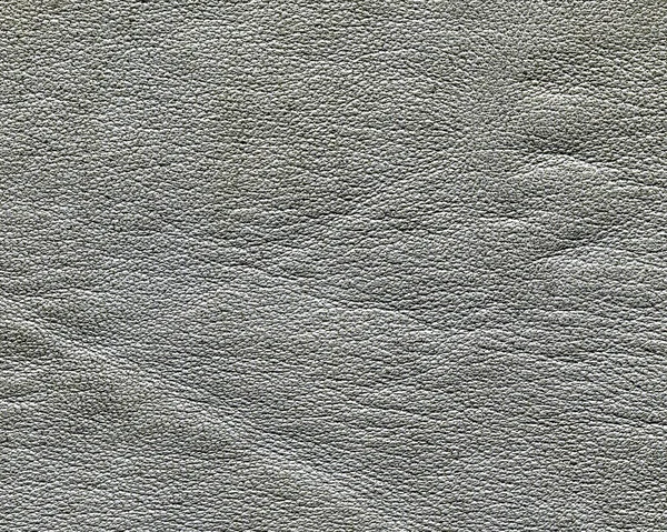 Textura de couro artificial como fundo — Fotografia de Stock