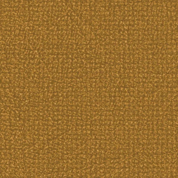 Texture du matériau synthétique jaune — Photo