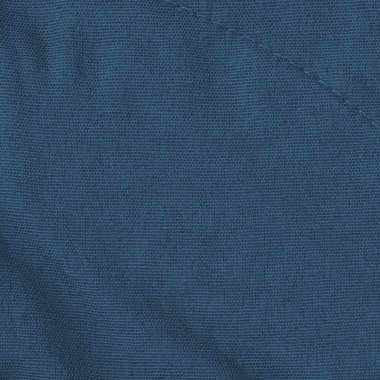 Mavi Tekstil doku tasarım işleri için arka plan olarak