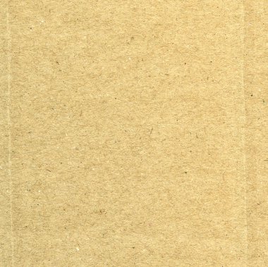 bej renkli karton doku tasarım çalışmaları için arka plan olarak