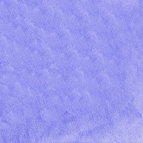 Texture Pelle Blu Bassa Qualità Utile Sfondo — Foto Stock