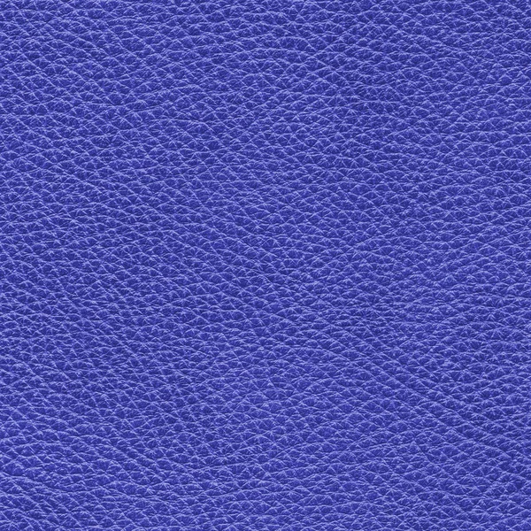 Texture Pelle Blu Come Sfondo — Foto Stock