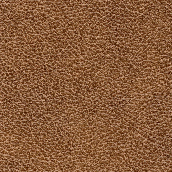 Bruin Leder Texture Als Achtergrond Kan Worden Gebruikt Voor Ontwerp — Stockfoto