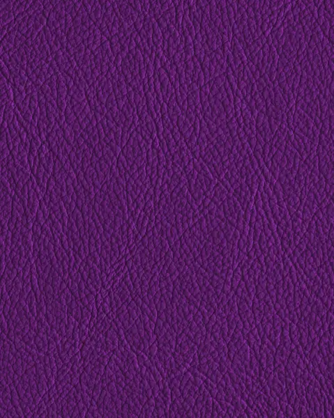 Texture Pelle Viola Scuro Utile Come Sfondo Tue Opere Design — Foto Stock