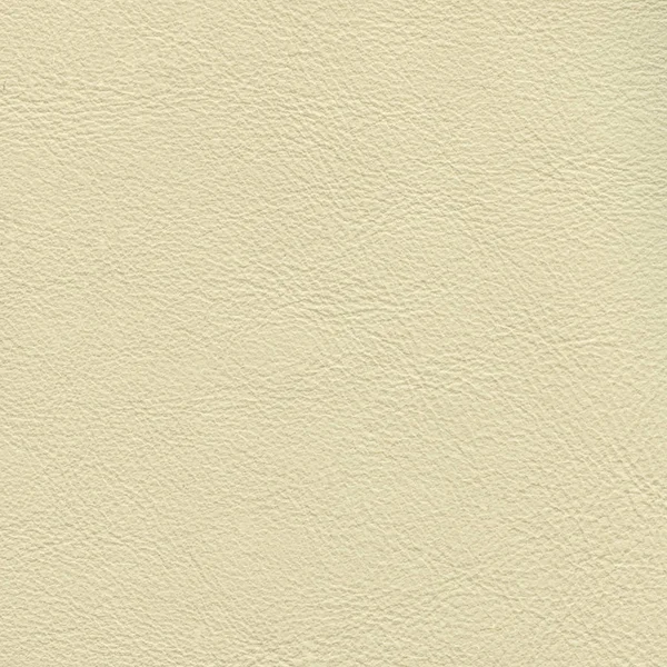 Texture Pelle Beige Come Sfondo Lavori Design — Foto Stock